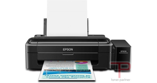 EPSON ECOTANK L260I nyomtató