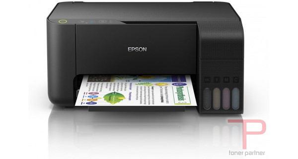 EPSON ECOTANK L3110 nyomtató