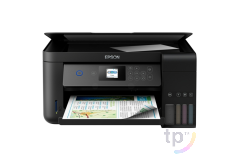 EPSON ECOTANK L4360 nyomtató