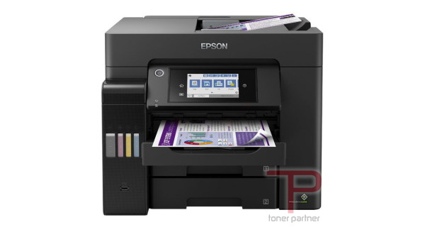 EPSON ECOTANK L6570 nyomtató