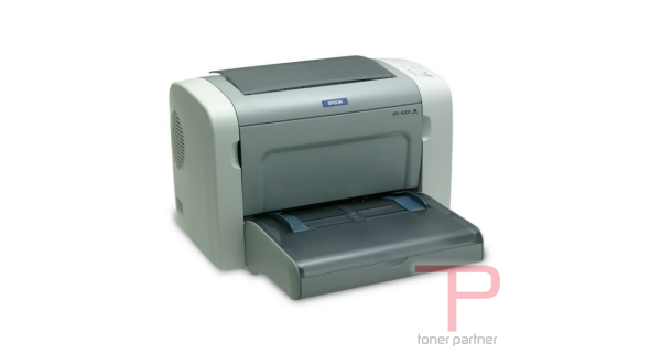 EPSON EPL-6200 nyomtató