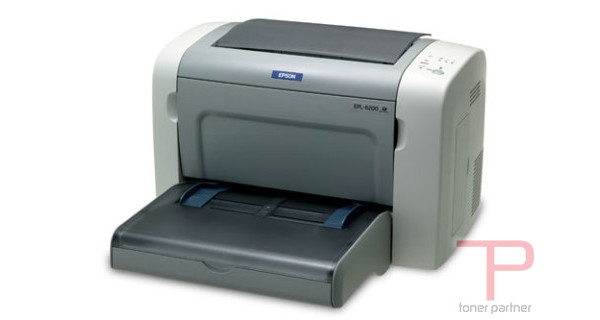 EPSON EPL-6200L nyomtató