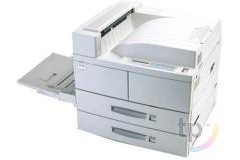EPSON EPL-N4000 PS nyomtató