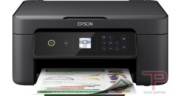 EPSON EXPRESSION HOME XP-3105 nyomtató