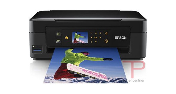 EPSON EXPRESSION HOME XP-405 nyomtató