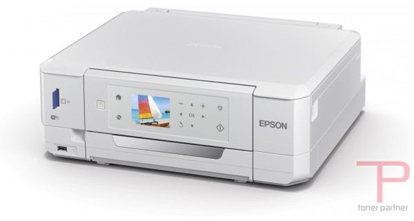EPSON EXPRESSION HOME XP-635 nyomtató
