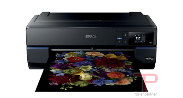 EPSON SC-P800 nyomtató
