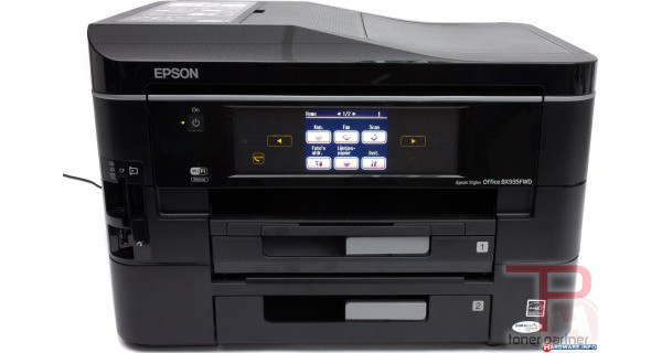 EPSON STYLUS BX935FWD nyomtató