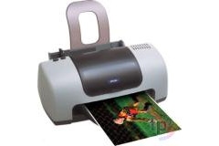 EPSON STYLUS C42 PLUS nyomtató