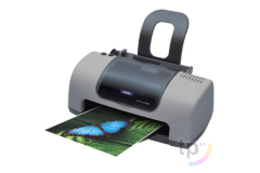 EPSON STYLUS C42 nyomtató