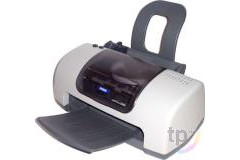 EPSON STYLUS C42S nyomtató