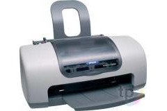 EPSON STYLUS C42U nyomtató