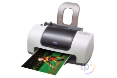 EPSON STYLUS C44 PLUS nyomtató