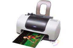 EPSON STYLUS C44 nyomtató