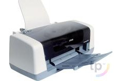 EPSON STYLUS C46 nyomtató