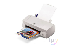 EPSON STYLUS COLOR 740 SERIES nyomtató