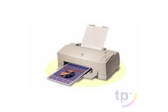 EPSON STYLUS COLOR 800C nyomtató