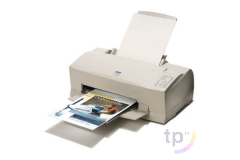 EPSON STYLUS COLOR 850N nyomtató