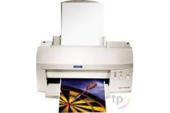 EPSON STYLUS COLOR 980 nyomtató