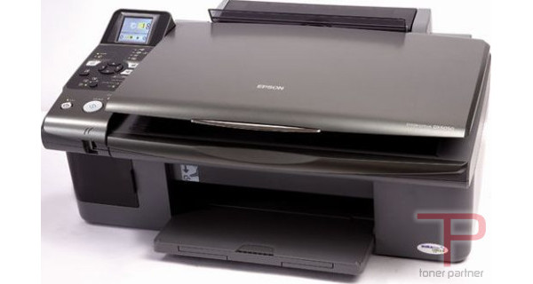EPSON STYLUS DX6050 nyomtató