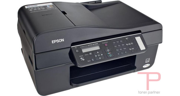EPSON STYLUS OFFICE BX300F nyomtató