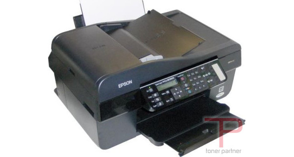 EPSON STYLUS OFFICE BX310FN nyomtató
