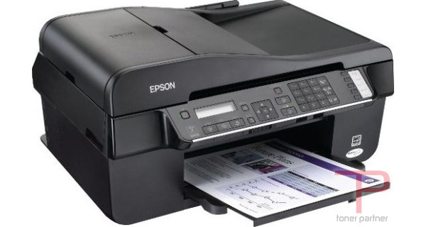 EPSON STYLUS OFFICE BX320FW nyomtató