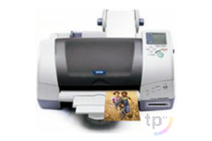 EPSON STYLUS PHOTO 785 nyomtató