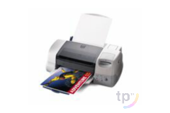 EPSON STYLUS PHOTO 870 SERIES nyomtató