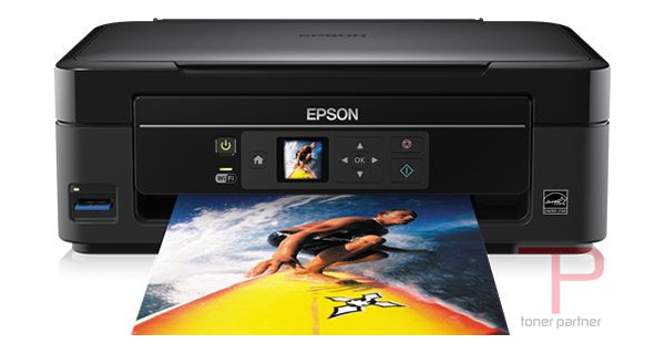 EPSON STYLUS SX430W nyomtató