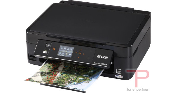 EPSON STYLUS SX440W nyomtató