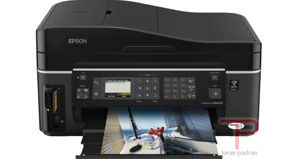EPSON STYLUS SX600FW nyomtató