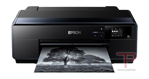 EPSON SURECOLOR SC-P600 nyomtató