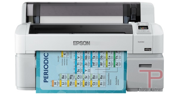EPSON SURECOLOR SC-T3000 WO STAND nyomtató
