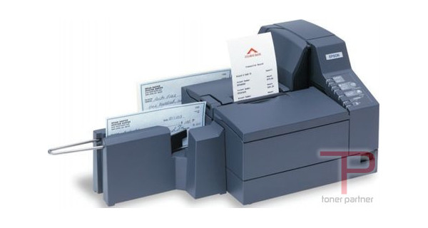 EPSON TM-J9000 nyomtató