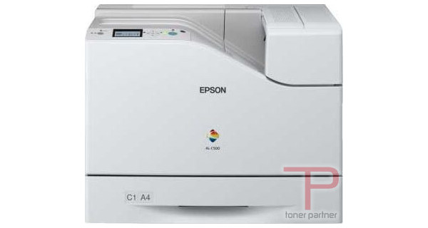 EPSON WORKFORCE AL-C500DN nyomtató