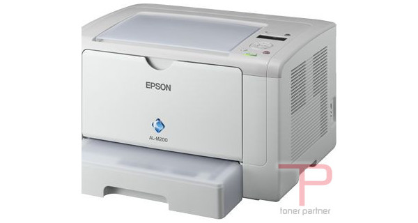EPSON WORKFORCE AL-M200DN nyomtató