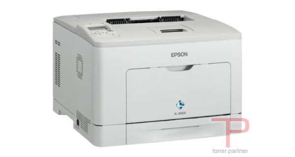 EPSON WORKFORCE AL-M300D nyomtató