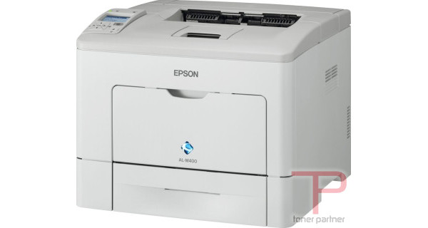 EPSON WORKFORCE AL-M400DN nyomtató