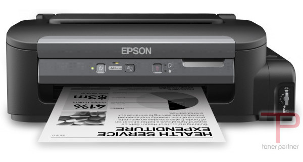EPSON WORKFORCE M100 nyomtató