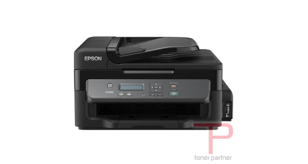 EPSON WORKFORCE M200 nyomtató