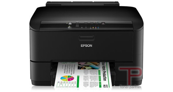 EPSON WORKFORCE PRO WP-4000 nyomtató