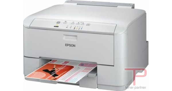 EPSON WORKFORCE PRO WP-4095 nyomtató