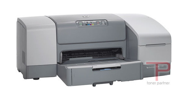 HP BUSINESS INKJET 1100 nyomtató