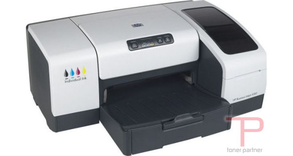 HP BUSINESS INKJET 1200D nyomtató