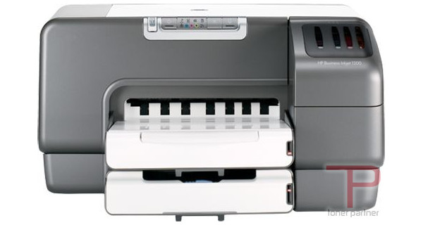 HP BUSINESS INKJET 1200DTN nyomtató