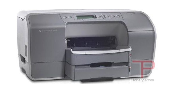 HP BUSINESS INKJET 2300DTN nyomtató