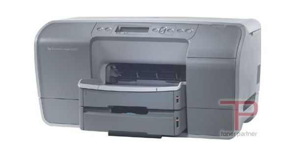 HP BUSINESS INKJET 2300N nyomtató