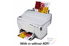 HP COLOR COPIER 170 nyomtató