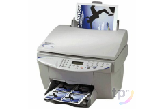 HP COLOR COPIER 290 nyomtató